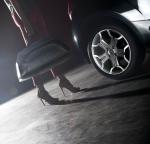 Citroen DS3 Cabrio 2012 года
